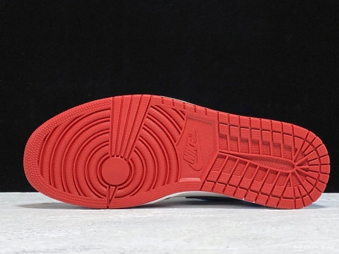 Cheap High OG Jordan Fearless CK5666-100 Retro Air 1 0712